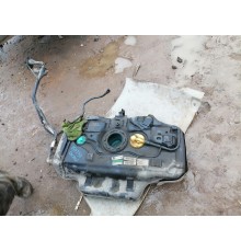 Топливный бак