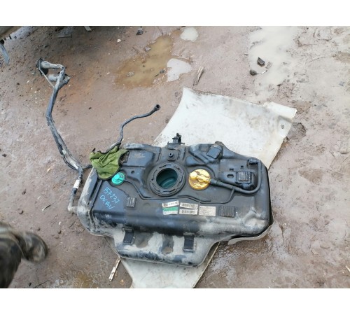 Топливный бак