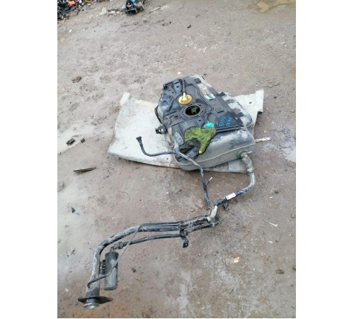 Топливный бак