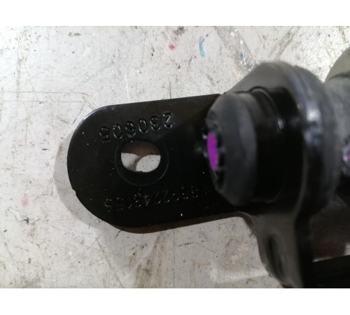 Противовес крышки багажника