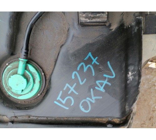 Топливный бак