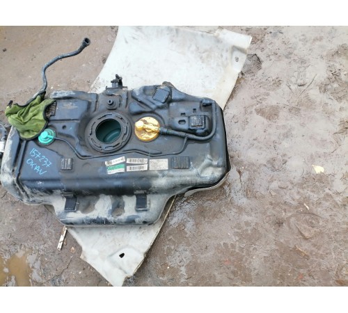 Топливный бак