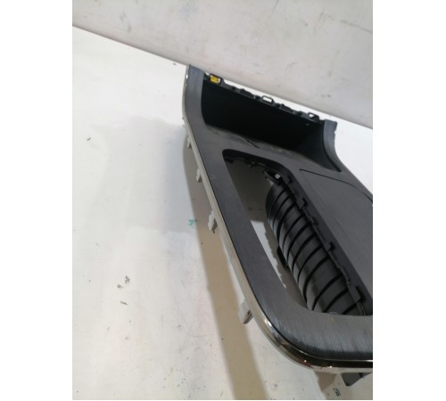 Накладка центральной консоли декоративная