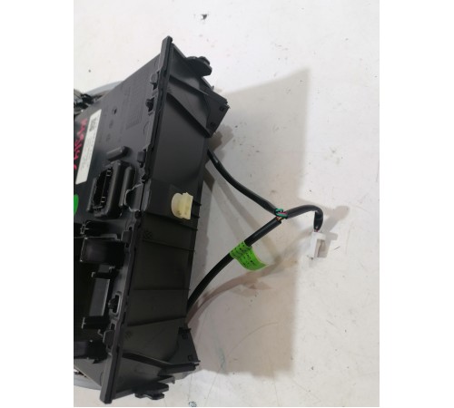 Накладка центральной консоли декоративная