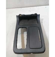 Накладка центральной консоли декоративная