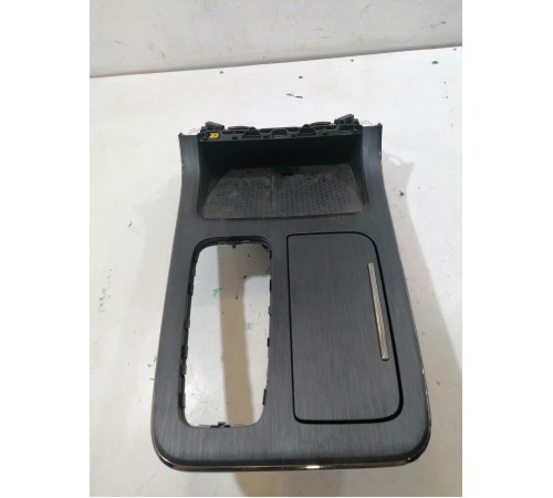 Накладка центральной консоли декоративная