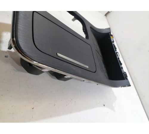 Накладка центральной консоли декоративная