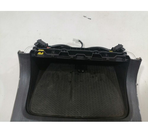 Накладка центральной консоли декоративная