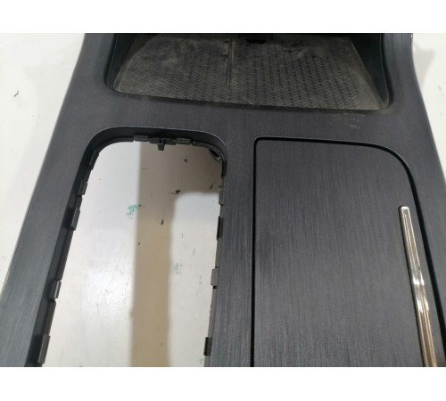 Накладка центральной консоли декоративная