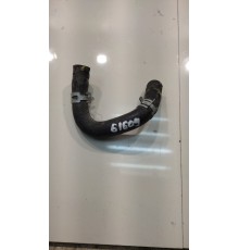 Патрубок воздушного фильтра