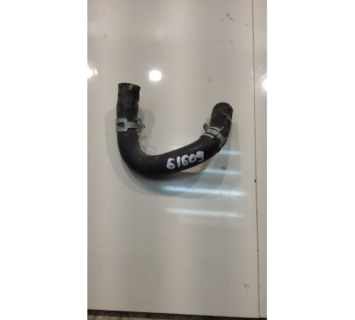 Патрубок воздушного фильтра