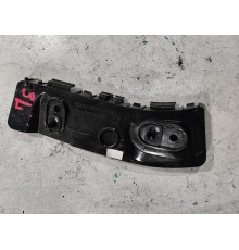 Кронштейн заднего бампера левый