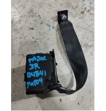 Ремень безопасности задний правый