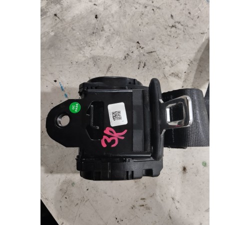 Ремень безопасности задний правый