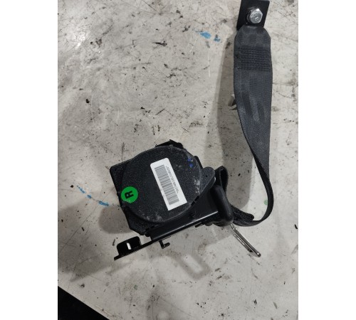 Ремень безопасности задний правый