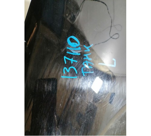 Крыло переднее левое