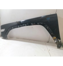 Крыло переднее левое