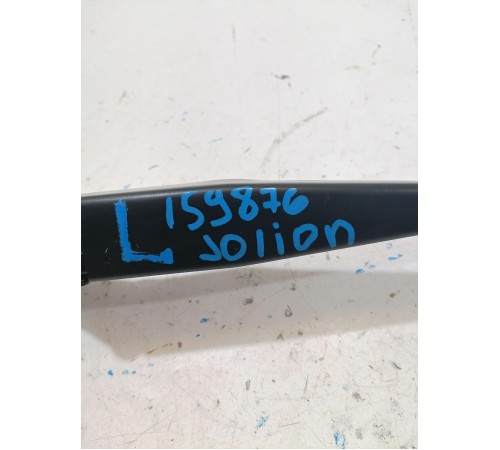 Стеклоочиститель левый