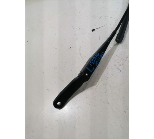 Стеклоочиститель левый