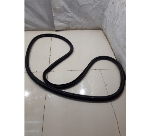 Уплотнитель двери (задний, правый)