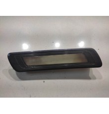 Плафон подсветки багажника (левый)