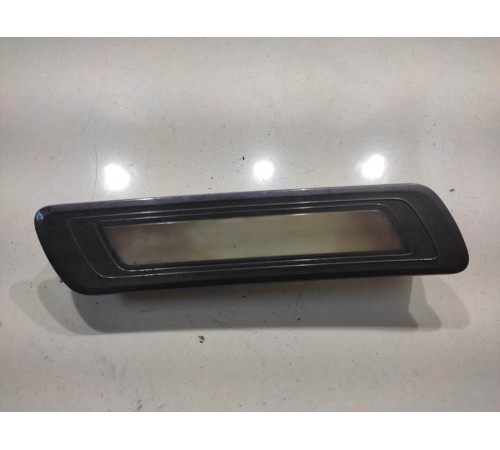 Плафон подсветки багажника (левый)