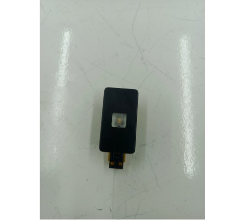 Плафон подсветки бардачка