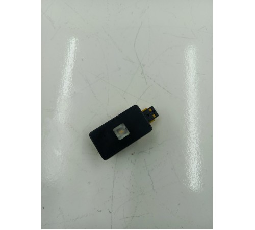 Плафон подсветки бардачка