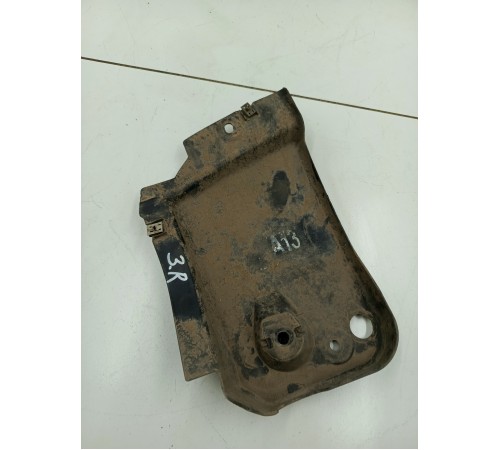 Защита антигравийная правая