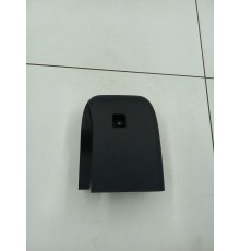 Кожух рулевой колонки нижний