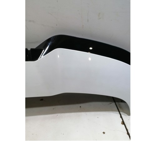 Спойлер крышки багажника