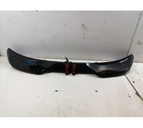 Спойлер крышки багажника