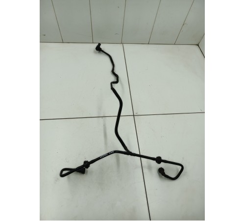 Топливная трубка