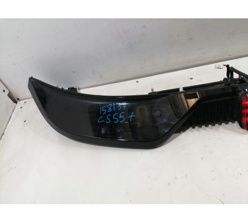 Спойлер крышки багажника