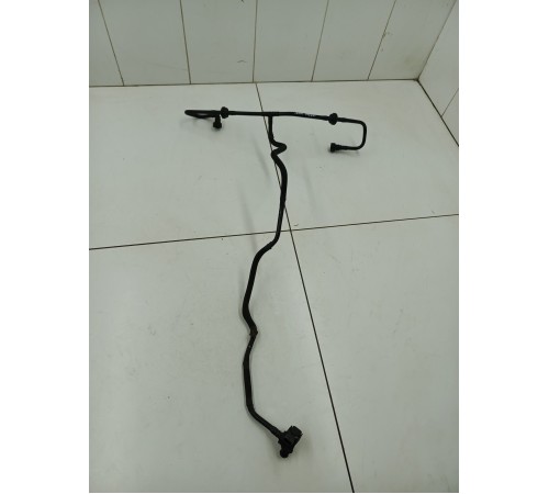 Топливная трубка