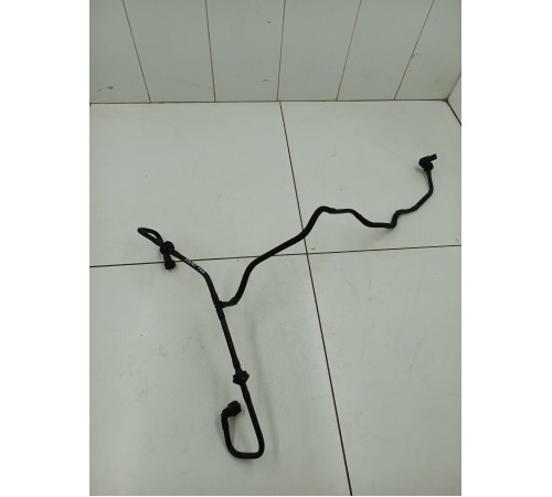 Топливная трубка