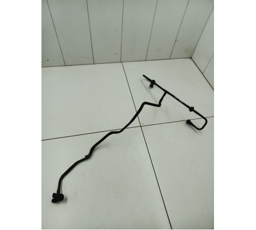 Топливная трубка