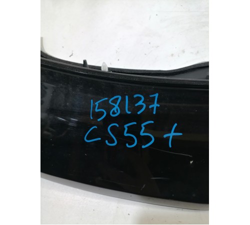 Спойлер крышки багажника