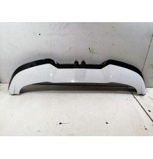 Спойлер крышки багажника