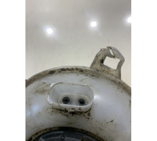 Расширительный бачок системы охлаждения