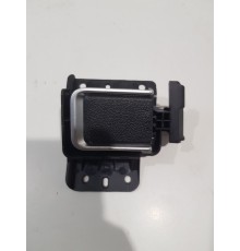 Ручка открывания бардачка