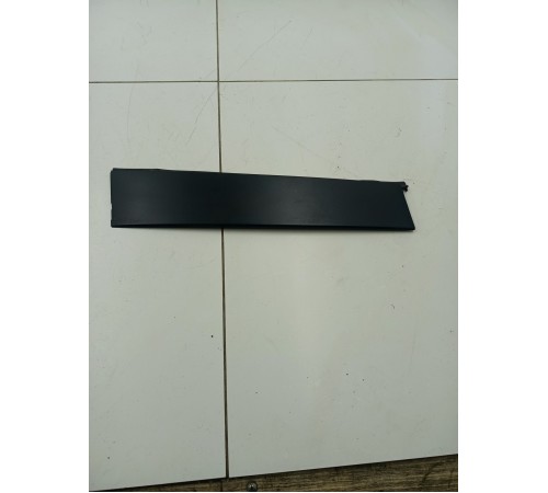 Накладка задняя левая 