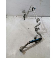 Трубка кондиционера