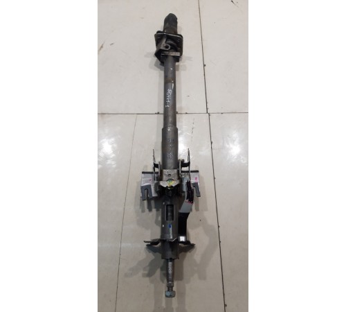 Колонка рулевая