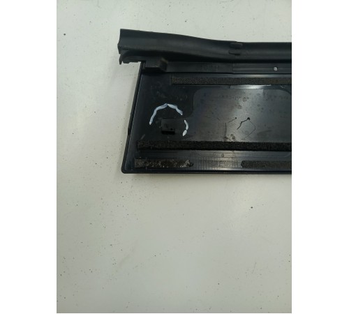 Накладка задняя левая 