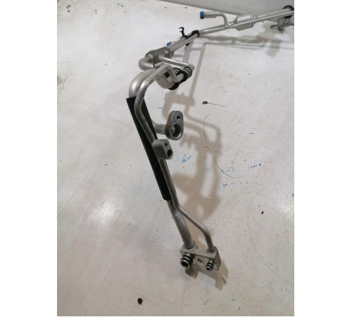 Трубка кондиционера