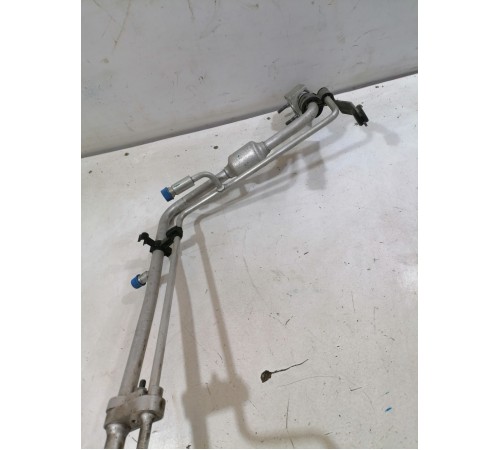 Трубка кондиционера