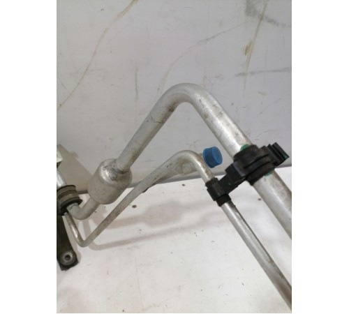 Трубка кондиционера