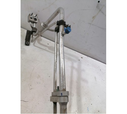 Трубка кондиционера