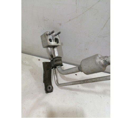 Трубка кондиционера